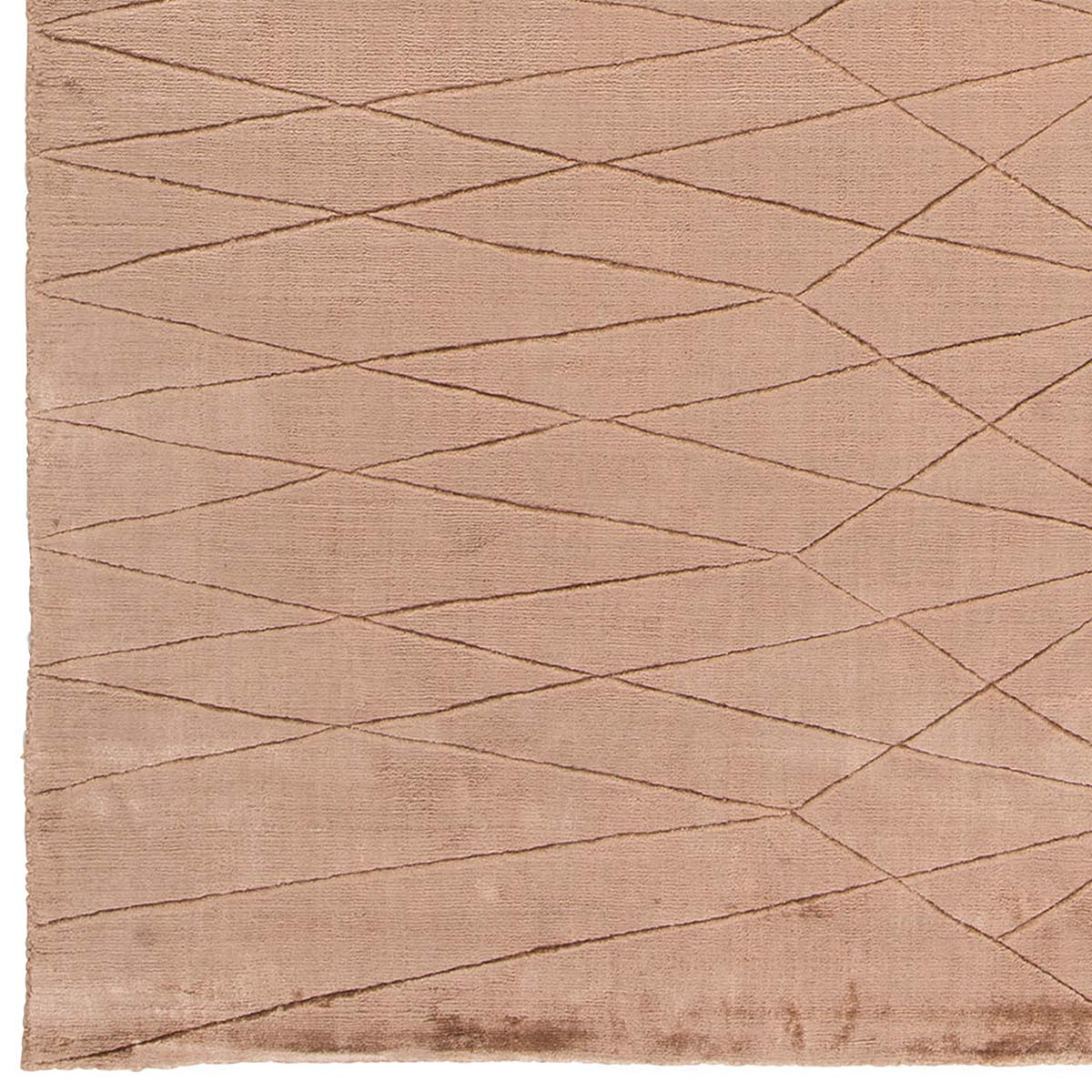 ラグ・カーペット linie design rug LINIE DESIGN（リニエデザイン）COMFORT SILVER ラグ ニット
