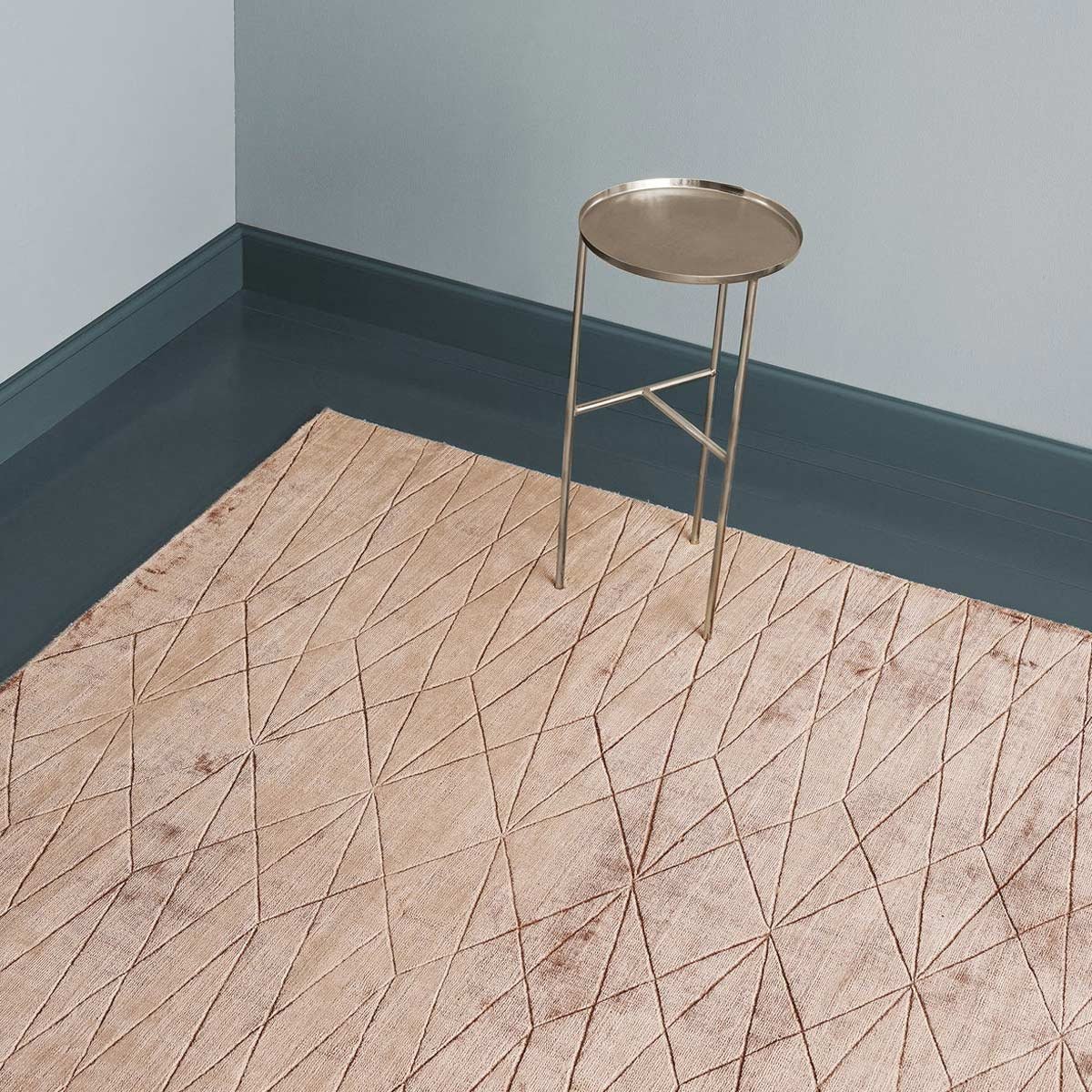 ラグ・カーペット linie design rug Edge Rug - Linie Design
