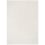 Tapis Geometric Maze Linie Design White 33012004