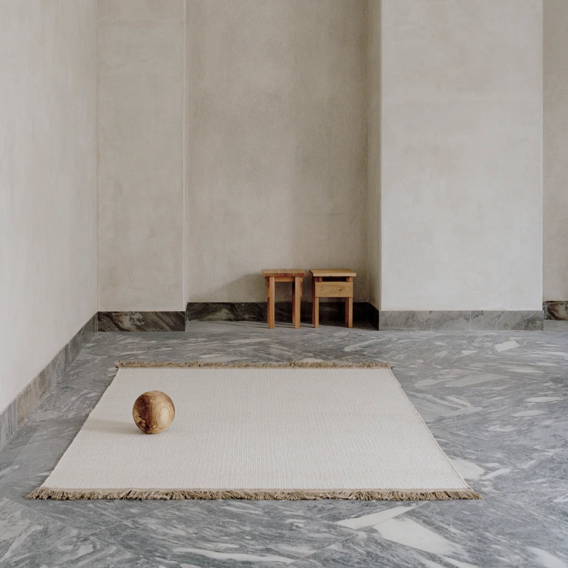 Pastoral Unity Rug - Linie Design