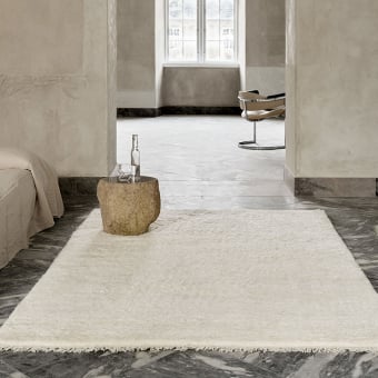 Soft Savannah Rug