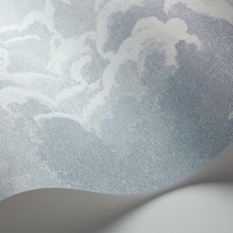 Nuvole al Tramonto Panel