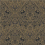 Kazamir Wallpaper Masureel Amber OTH102