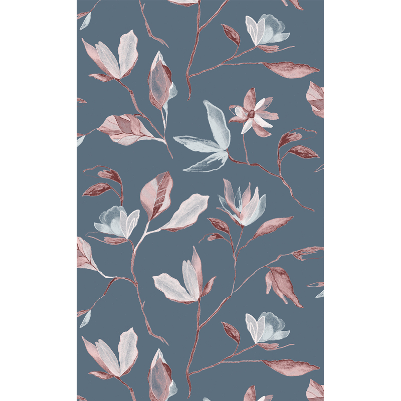 Blooming Wallpaper Masureel