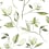 Blooming Wallpaper Masureel Forest ZEN003
