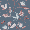 Blooming Wallpaper Blooming Wallpaper Masureel Oyster ZEN002 Masureel