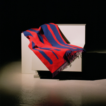 Plaid Brush