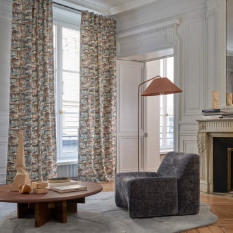 Tissu Point de Vue Tissu Point de Vue