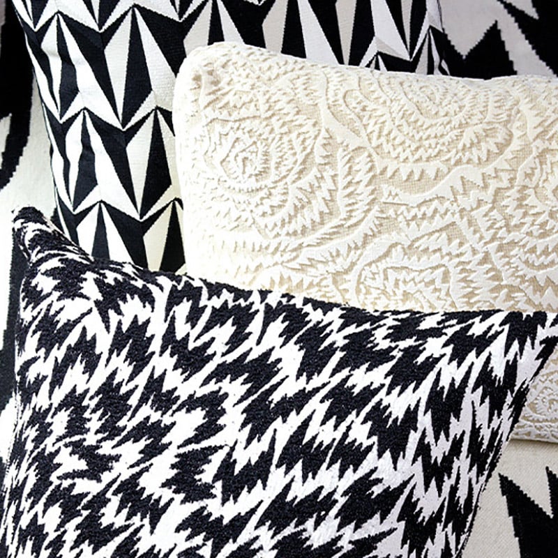 Flash Cushion Kirkby