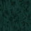 Papel pintado Émeraude Étoilée Eijffinger Vert 333405