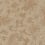 Carta da parati Splendeur Botanique - Emerald Eijffinger Beige Sable 333421