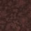 Carta da parati Splendeur Botanique - Emerald Eijffinger Rouge 333423