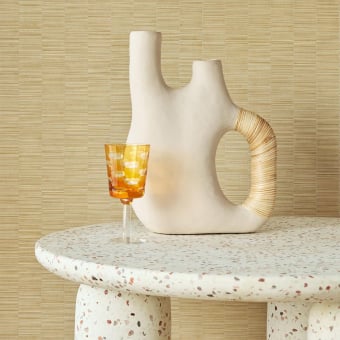 Papier peint Angustifolia - Emerald