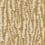 Carta da parati Obsidien - Emerald Eijffinger Jaune Ocre 333441