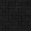 Carta da parati Sativa Eijffinger Noir 333457