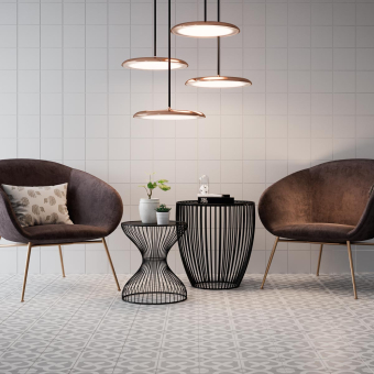 Atelier W&F Porcelain stoneware