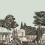 Carta da parati panoramica Le Jardin Anglais Le Grand Si&egrave;cle Patiné jardin_anglais_patiné