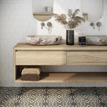 Silene Porcelain stoneware