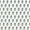 Papel pintado Plasencia Gastón y Daniela Azul LCW1018-azul