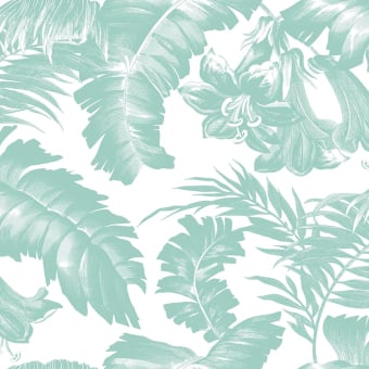 Plantation Wallpaper
