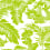 Papel pintado Plantation Gastón y Daniela Verde GDW5449-verde