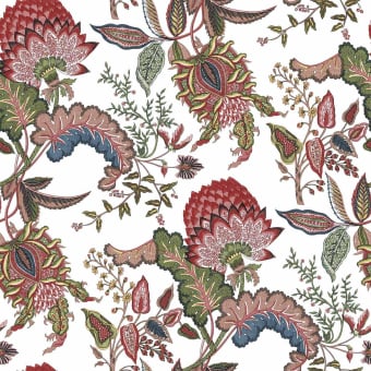 Papel pintado Paraiso