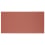 Grès cérame Fili uni Bardelli Rosso Fili 3F Rosso