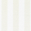 Acca Stripe Fabric Sahco Neige 600766_C0101