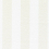 Tissu Acca Stripe Sahco Neige 600766_C0101