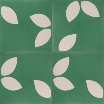Orchard cement Tile