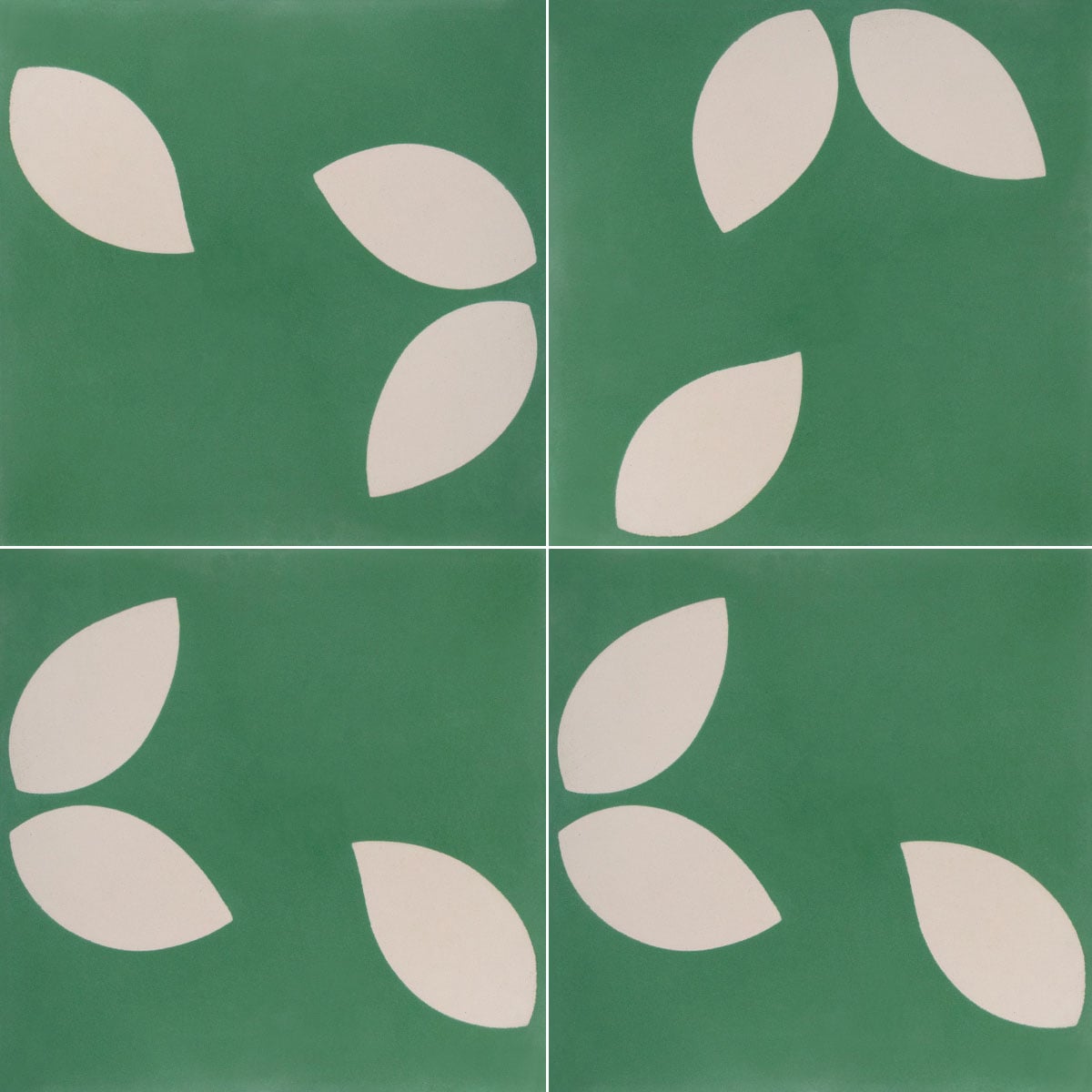 Orchard cement Tile Marrakech Design
