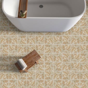 Core cement Tile