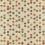 Confetti by Hella Jongerius Fabric Maharam Tangerine 466203–001