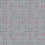 Bander by Hella Jongerius Fabric Maharam Madder 466442–001