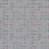 Tela Bander by Hella Jongerius Maharam Madder 466442–001