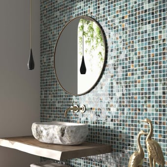 Mosaico Estelar 25 mm