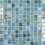 Mosaik Estelar 25 mm Vidrepur Watercolor 0935801M