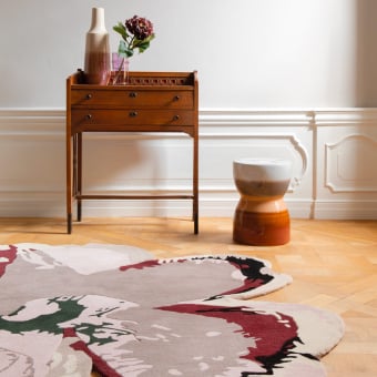 Tapis Shaped Magnolia