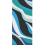 Mosaik Onde 20 Bisazza Blu B onde-20-blu-b-new install kit