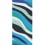 Mosaïque Onde 20 Bisazza Blu C onde-20-blu-c-new install kit