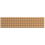 Piastrella Stud 41zero42 Terra 4100611