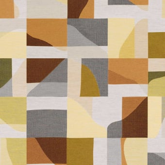 Glaze by Hella Jongerius Fabric