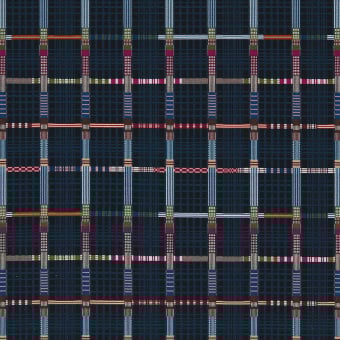 Tissu Inlay by Hella Jongerius