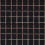 Tissu Inlay by Hella Jongerius Maharam Cacao 466353–005