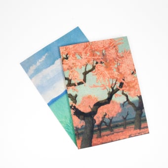 1 notebook gifted over €300