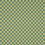 Checker Fabric Maharam Ultramarine Emerald Light 459830–004