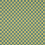 Stoff Checker Maharam Ultramarine Emerald Light 459830–004