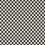 Checker Fabric Maharam Black White 459830–008