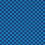 Tissu Checker Maharam Ultramarine Turquoise 459830–009