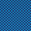 Tissu Checker Maharam Ultramarine Turquoise 459830–009